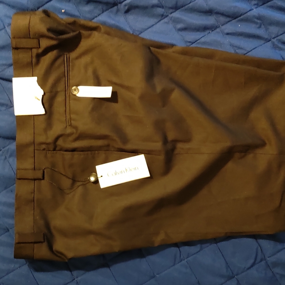 Calvin Klein Slacks